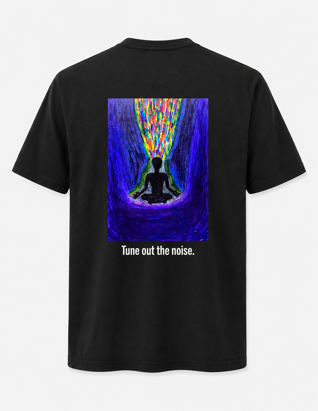 Inner Peace Tee