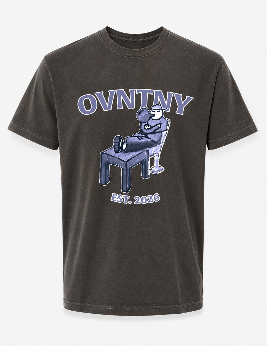 Chill Guy Tee