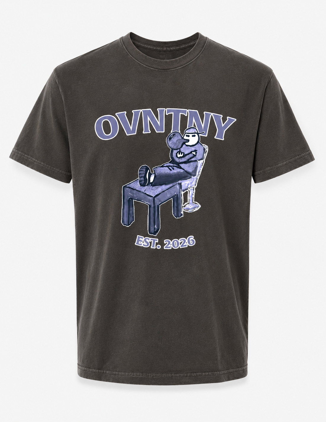 Chill Guy Tee