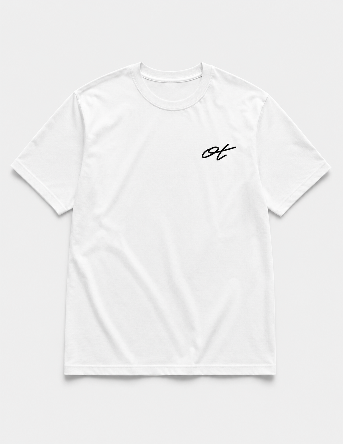 Iced Out Tee