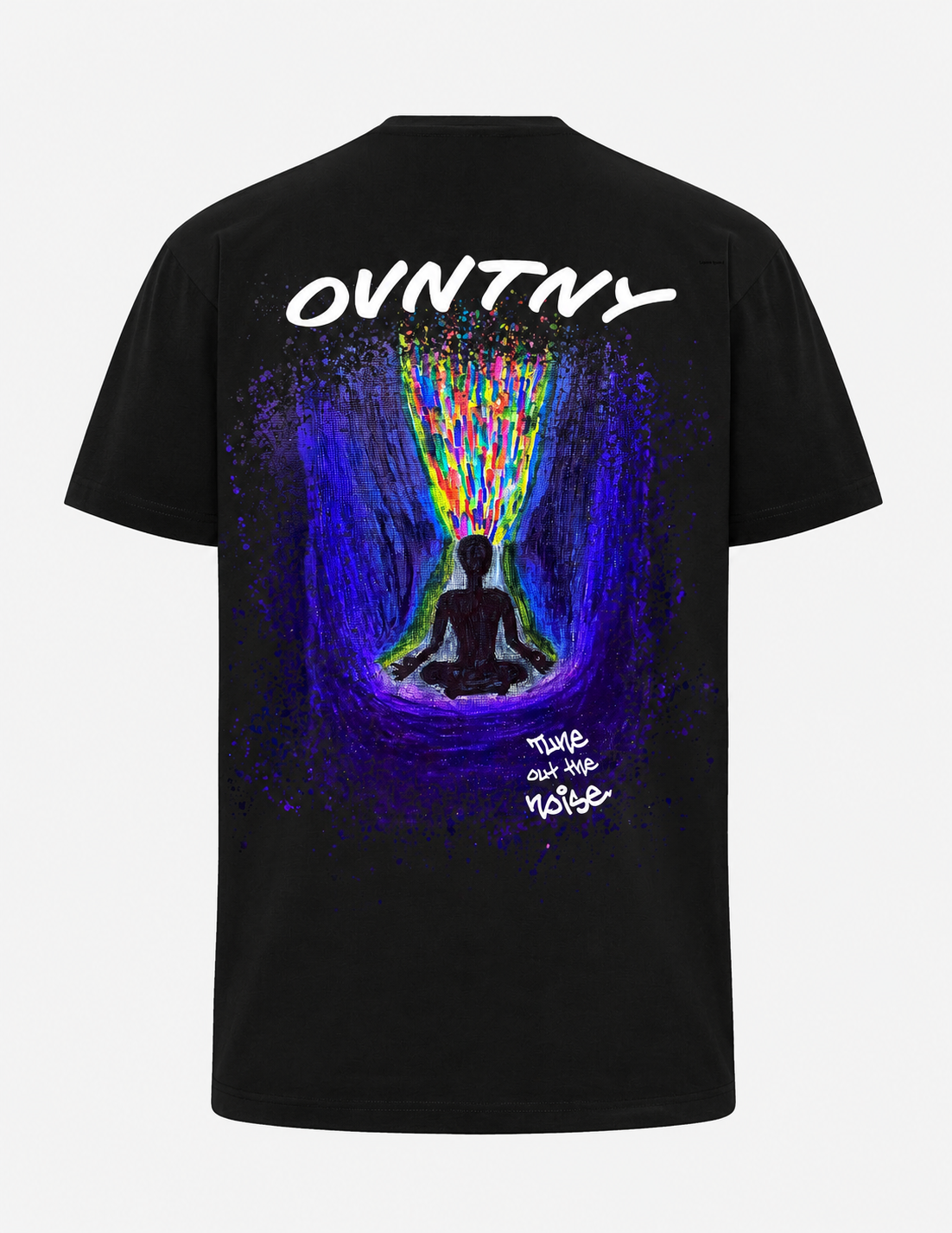 Inner Peace Tee