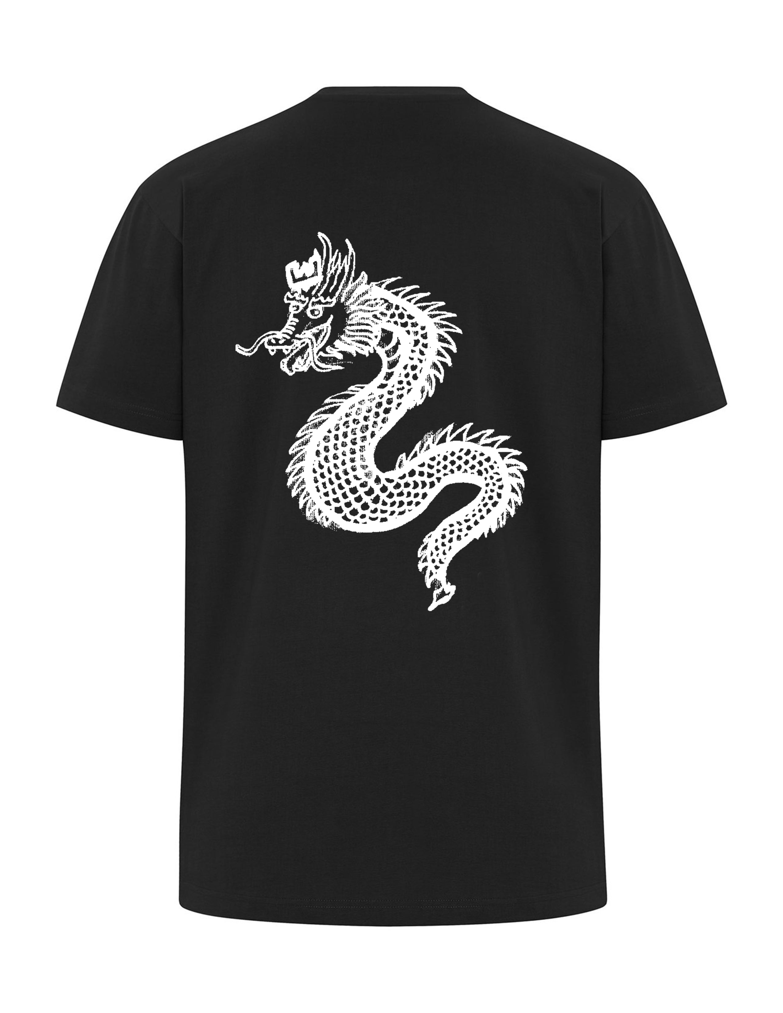 Chinese Dragon